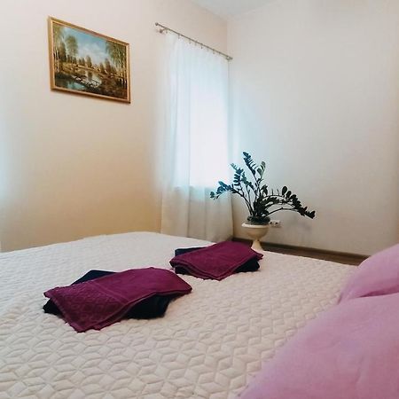 Hearthouse Apartments Druskininkai Dış mekan fotoğraf
