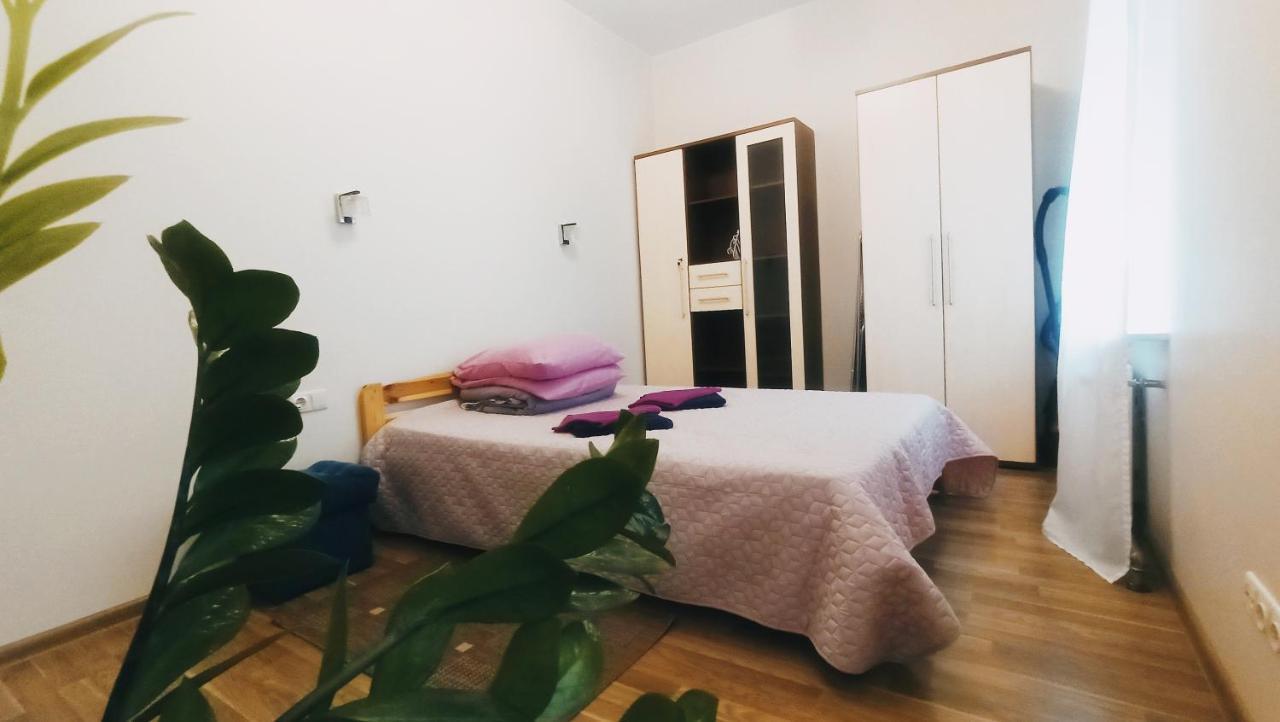 Hearthouse Apartments Druskininkai Dış mekan fotoğraf