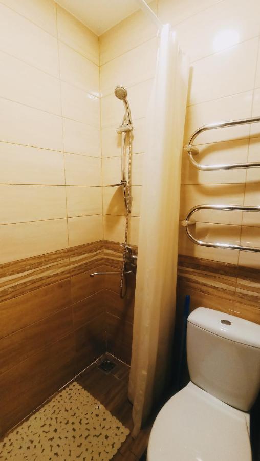 Hearthouse Apartments Druskininkai Dış mekan fotoğraf