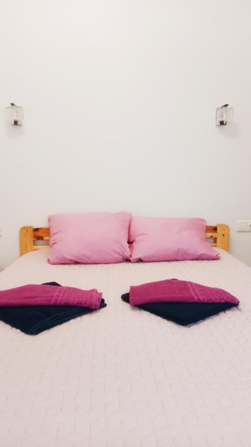 Hearthouse Apartments Druskininkai Dış mekan fotoğraf