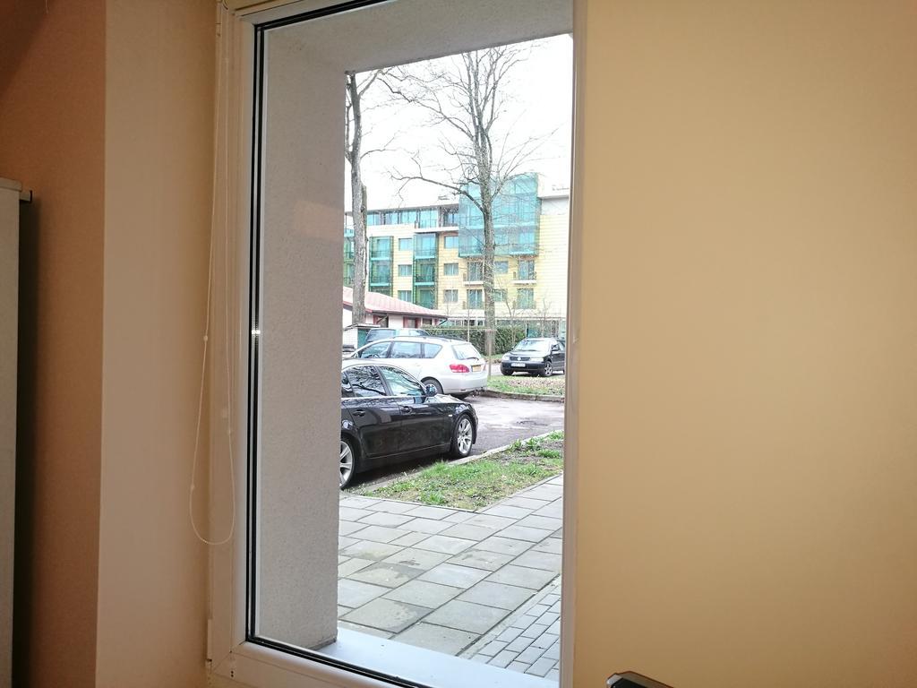 Hearthouse Apartments Druskininkai Dış mekan fotoğraf